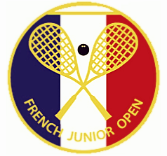 FRENCH OPEN JUNIOR 2019